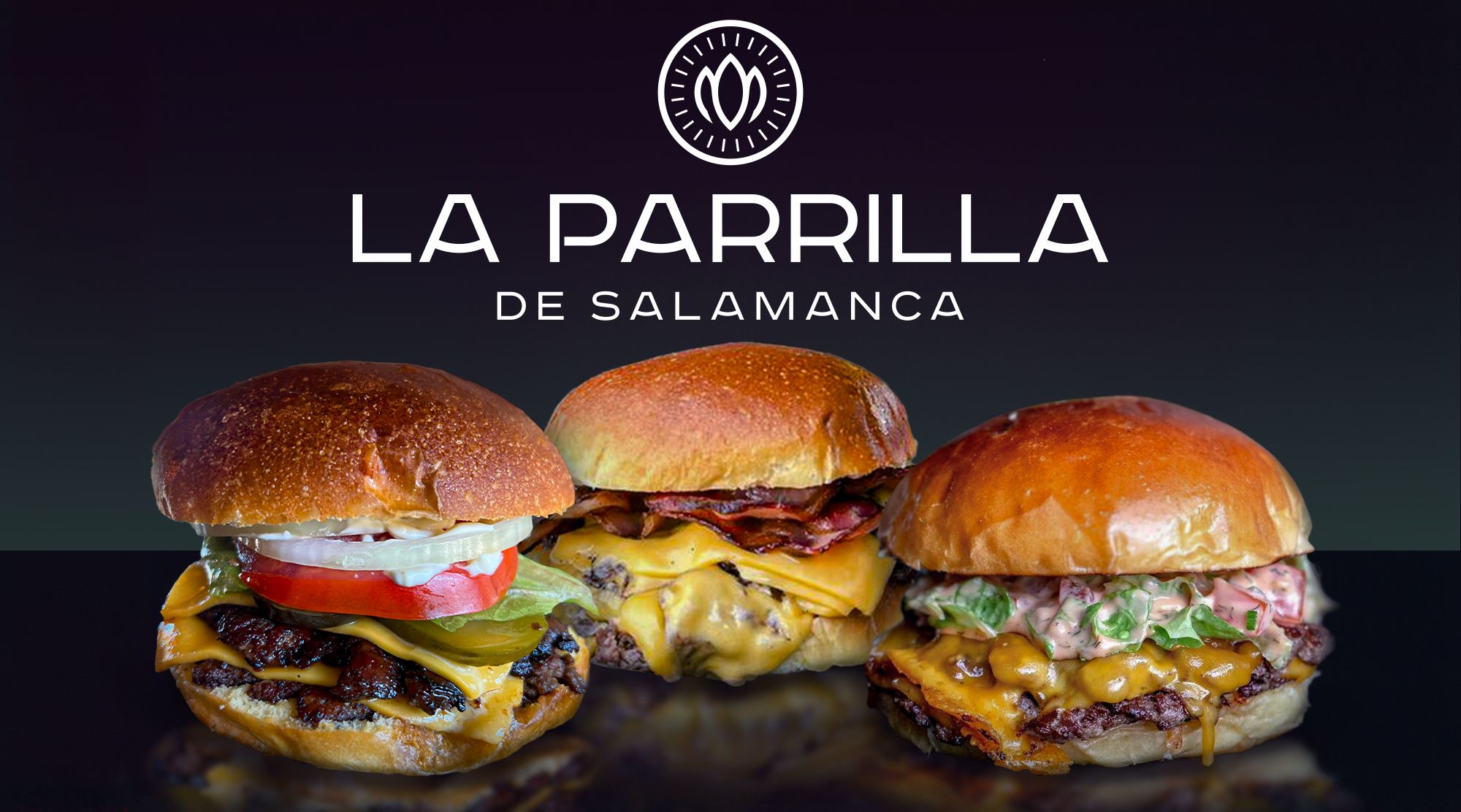 La Parrilla De Salamanca