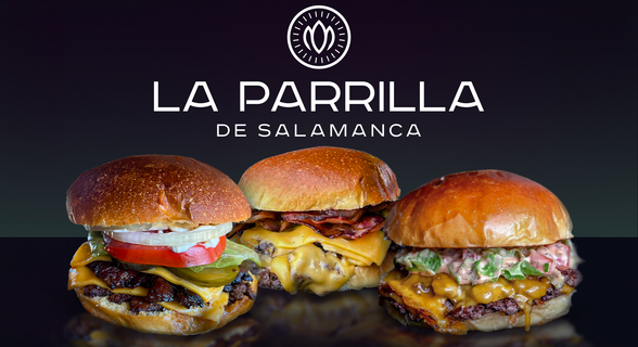 La Parrilla De Salamanca