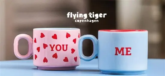 Flying Tiger Copenhagen