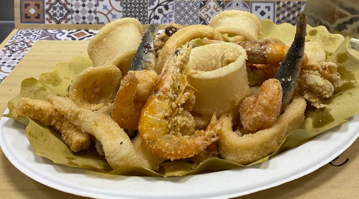 Bistrot Fiore