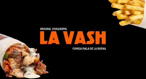 La Vash Shawarma