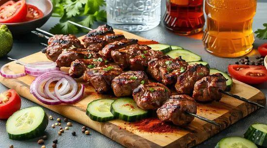 S-nice university of suya