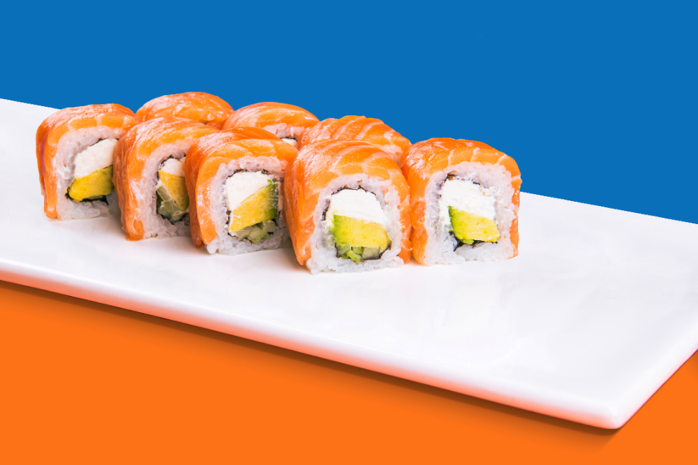 Sushi Hut