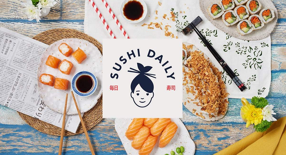 Sushi Daily Porto Pi