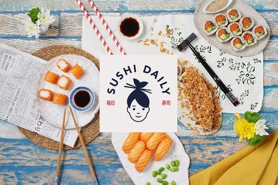 Sushi Daily Platja De Aro