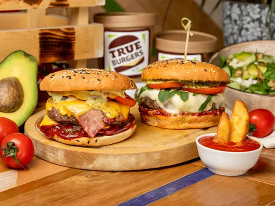 True Burgers