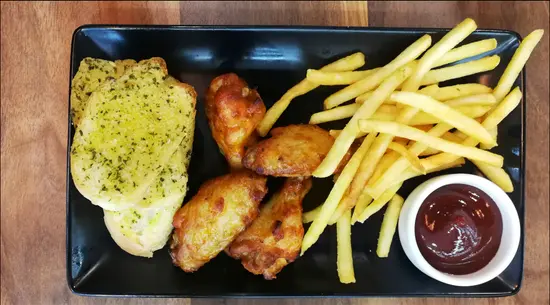 The Hmil / The Хміль