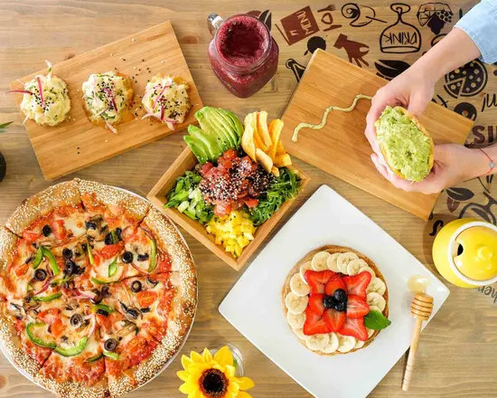 Valentina Pizza