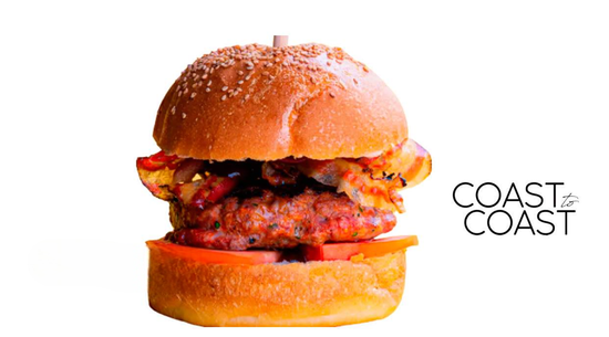 Coast Burger