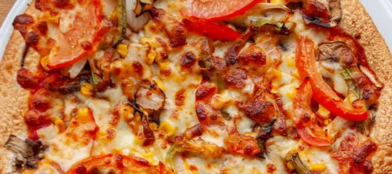 Manufaktura Pizzy i Chleba Kościuszki