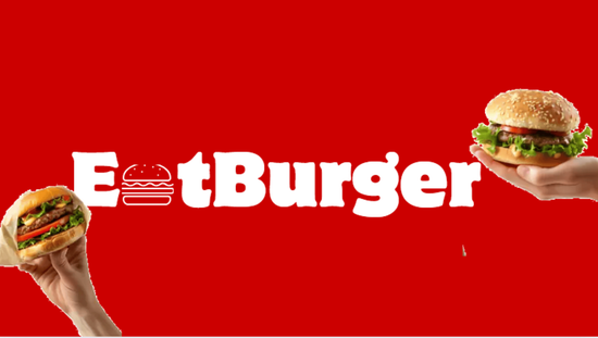 Eat Burger