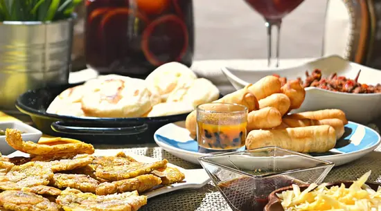 María Antonia Gourmet