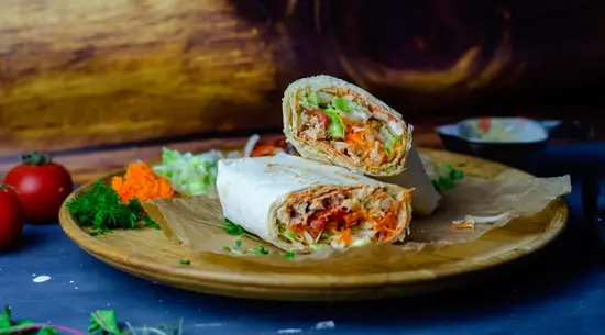 Ali Baba Doner Kebab Hortaleza