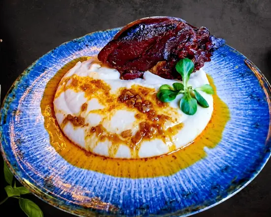 Bunica Dacilor Catering