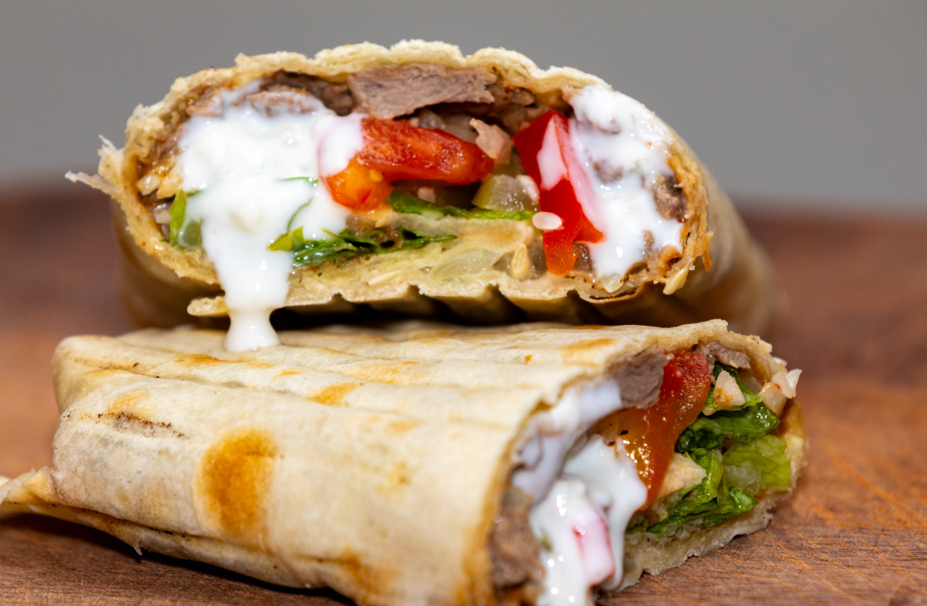 Mondo Turkish Kebab e Pizza