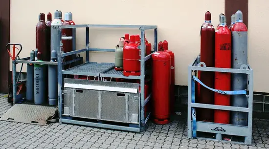 Nairobi Gas and Water Distributors