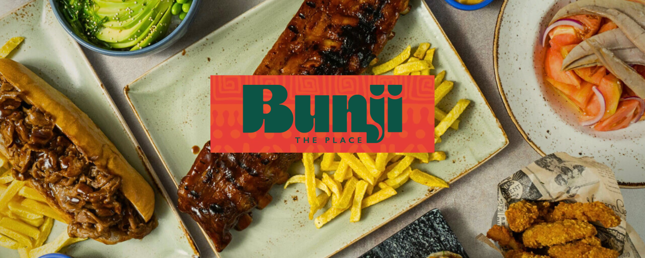 Bunji The Place