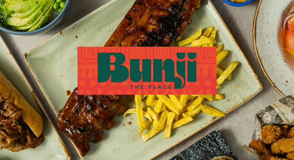 Bunji The Place