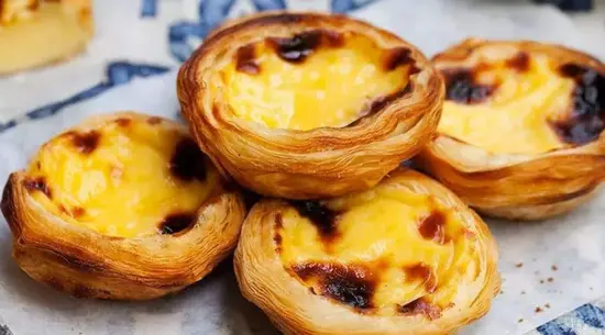 De Nata