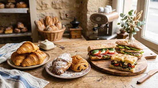 Echo Bakehouse