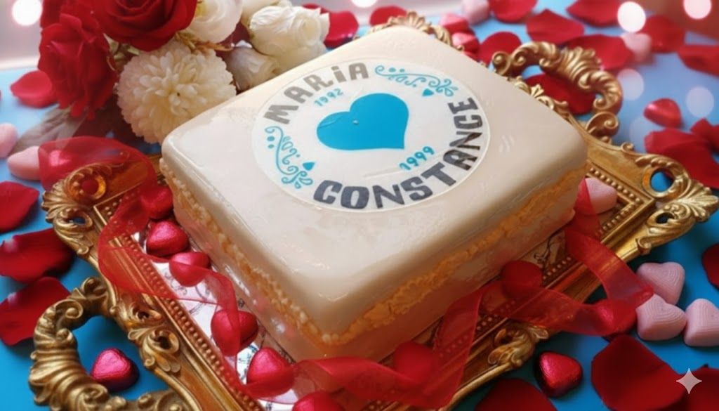 Cofetariile Maria & Constance