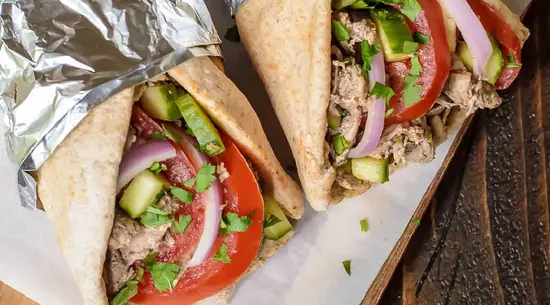 Bar Gastronomiczny Japa