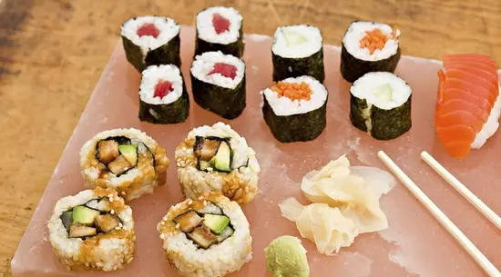 Restaurante asiático panda