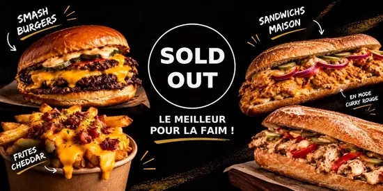 Sold Out