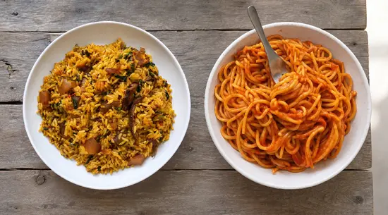 Aduke’s recipe
