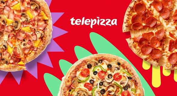 TelePizza