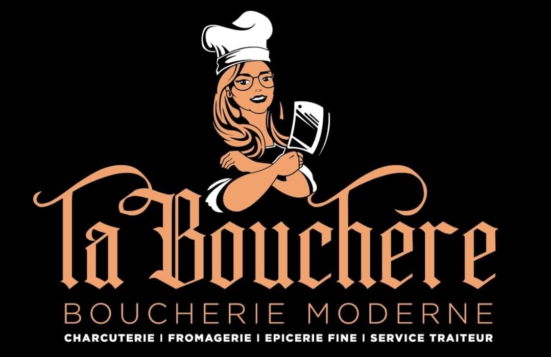 La Bouchère