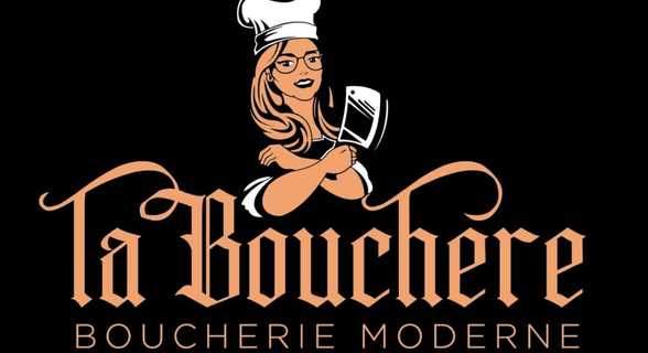 La Bouchère