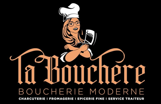 La Bouchère