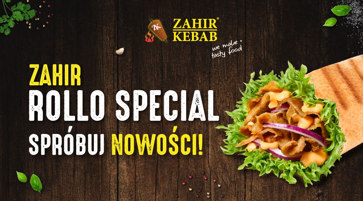 Zahir Kebab