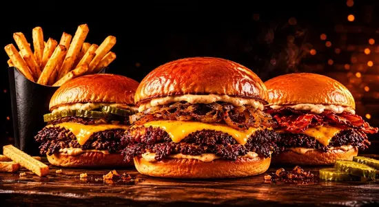 Frendzy Smash The Hunger