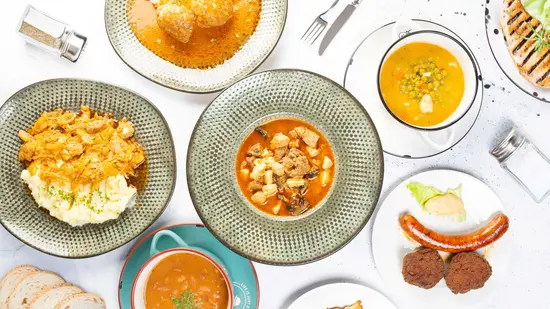 Bakin čušpajz - Kvatrić