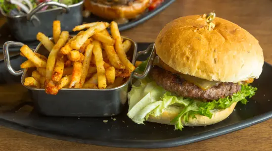 Старата Къща