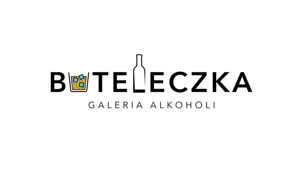 Buteleczka Alkohole