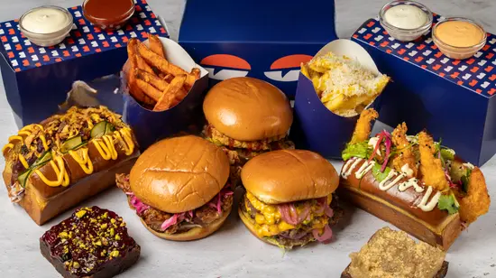 Street Food Brix&Buns