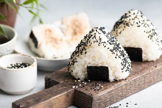 Onigiri