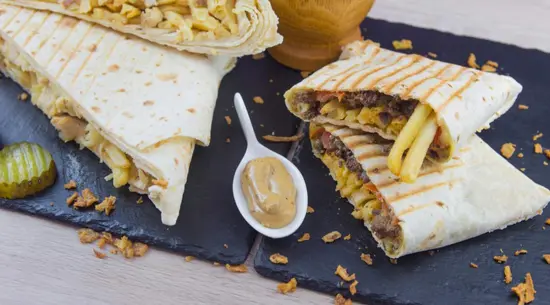 Tacos House (Halal) II