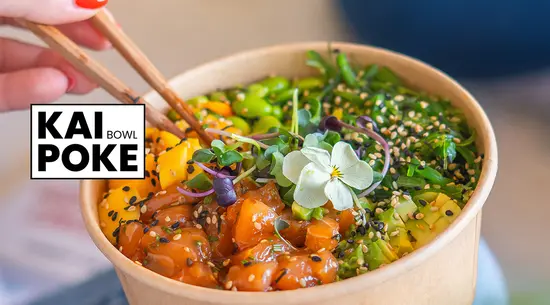 Kai Poke