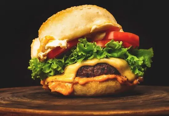 Brutus Cervejaria Tapas Bar