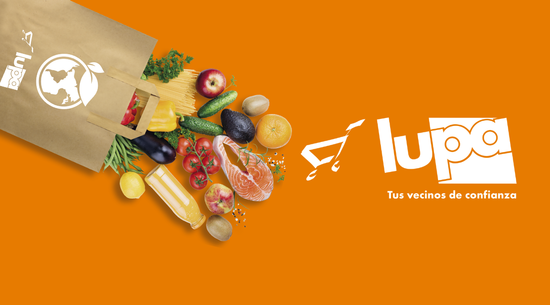 Lupa