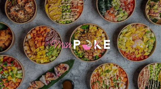 Miss Poke