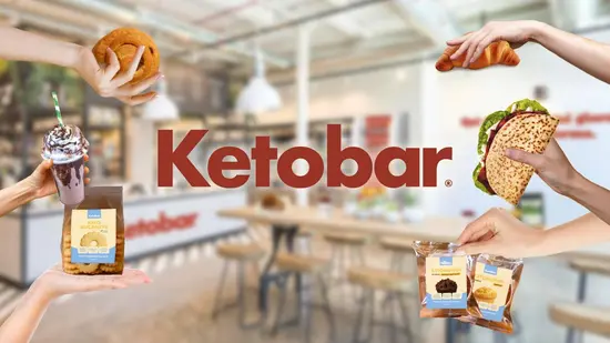 Ketobar Market