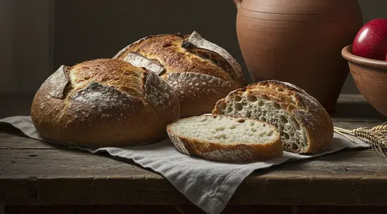 Fermento Casa De Panaderos