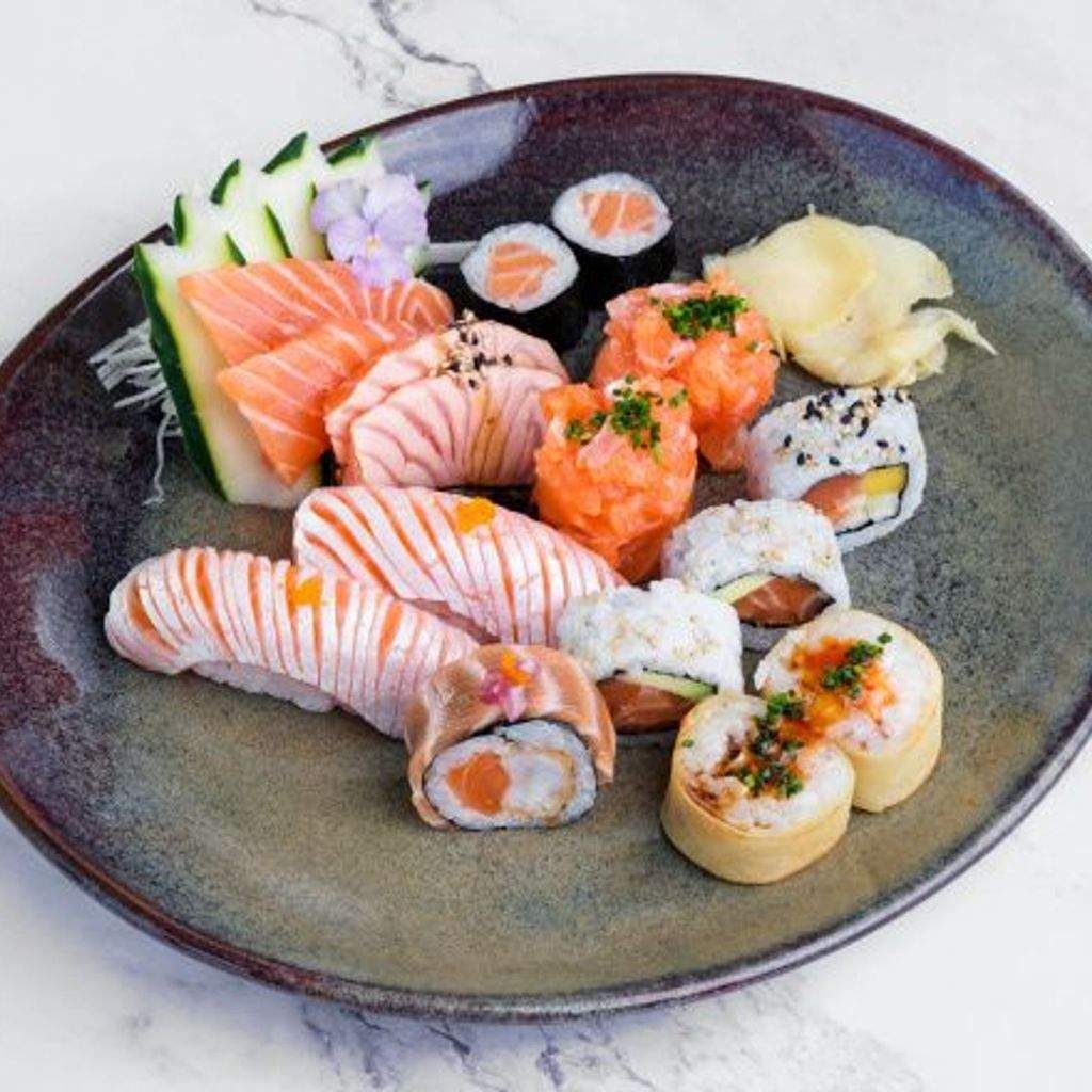 Komu Sushi