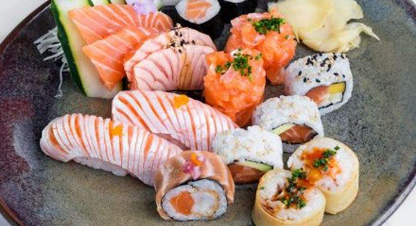 Komu Sushi