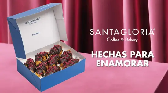 Santagloria